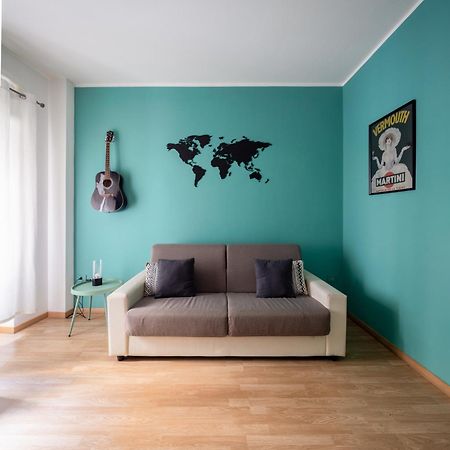 Pennylane Rome Apartment Exterior photo