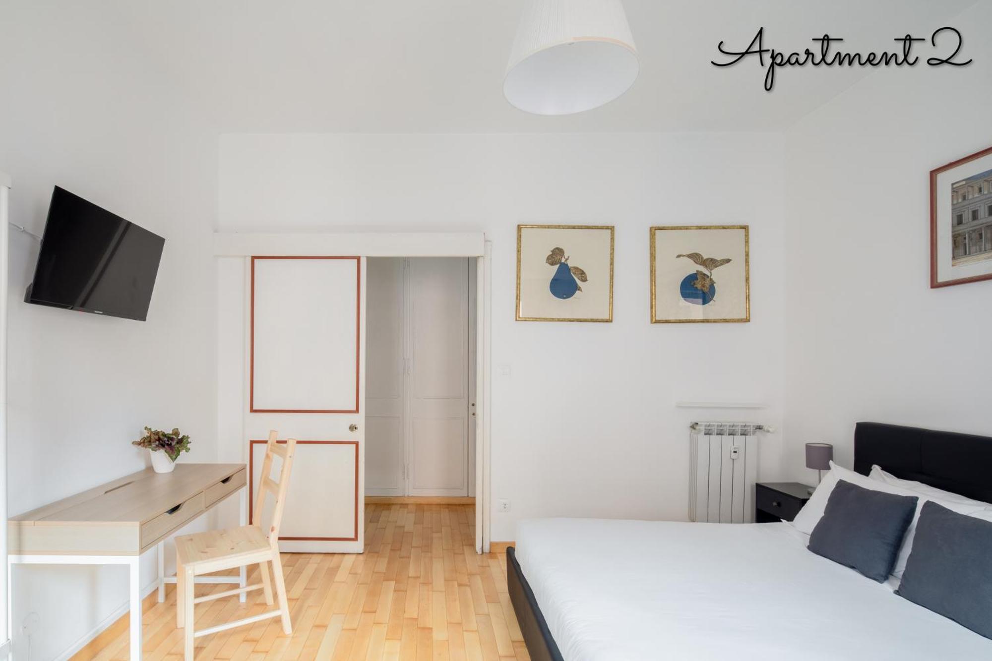 Pennylane Rome Apartment Exterior photo