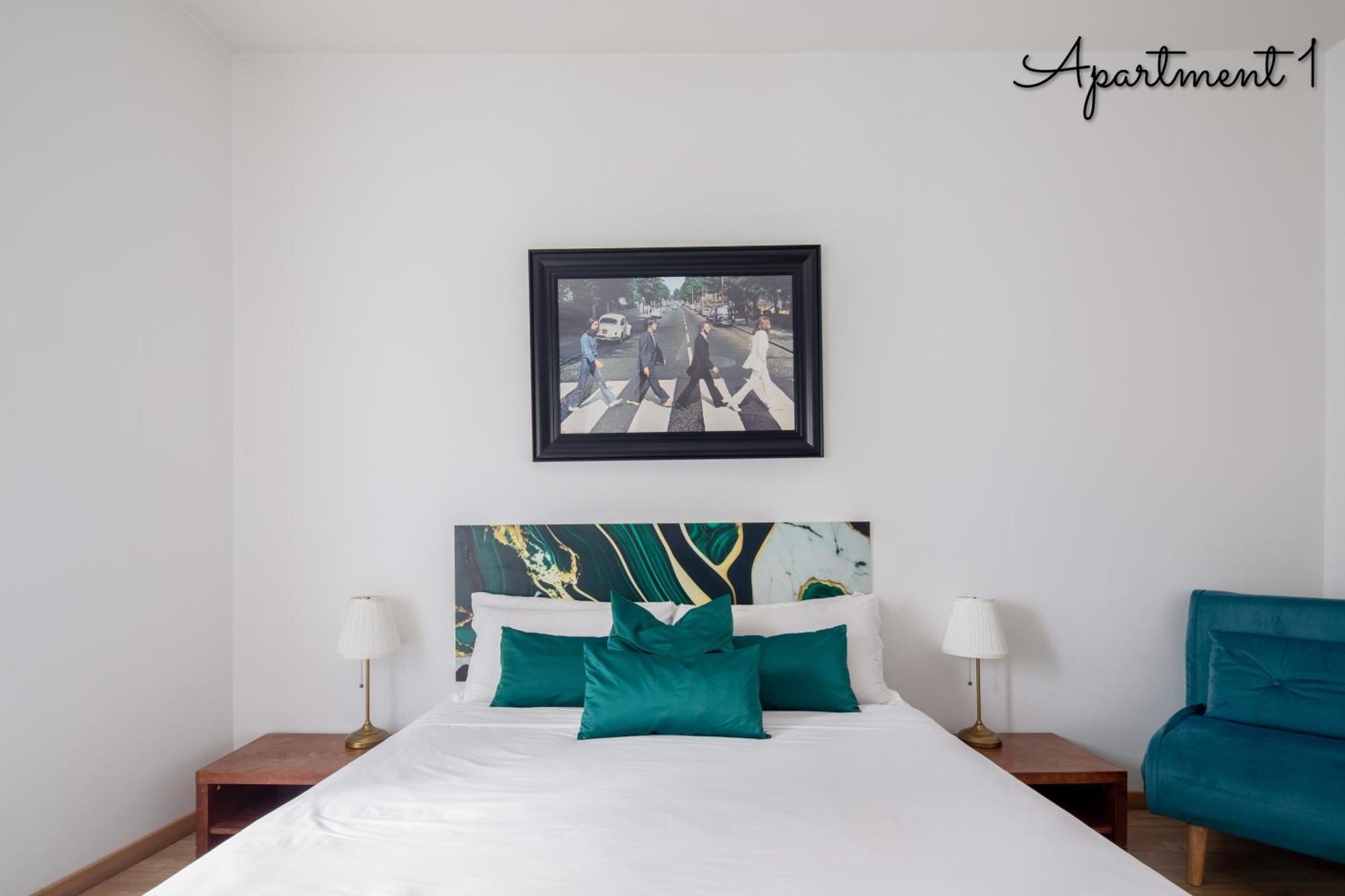 Pennylane Rome Apartment Exterior photo