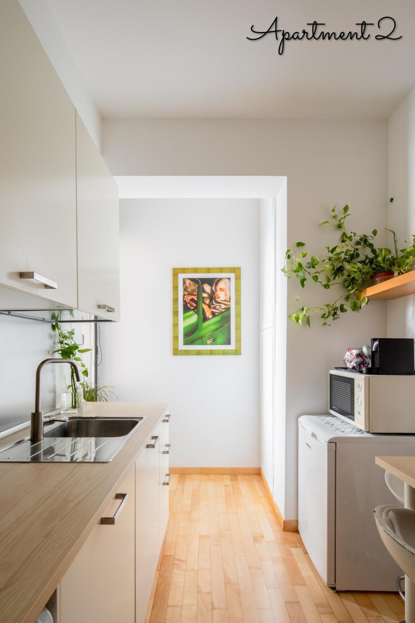 Pennylane Rome Apartment Exterior photo