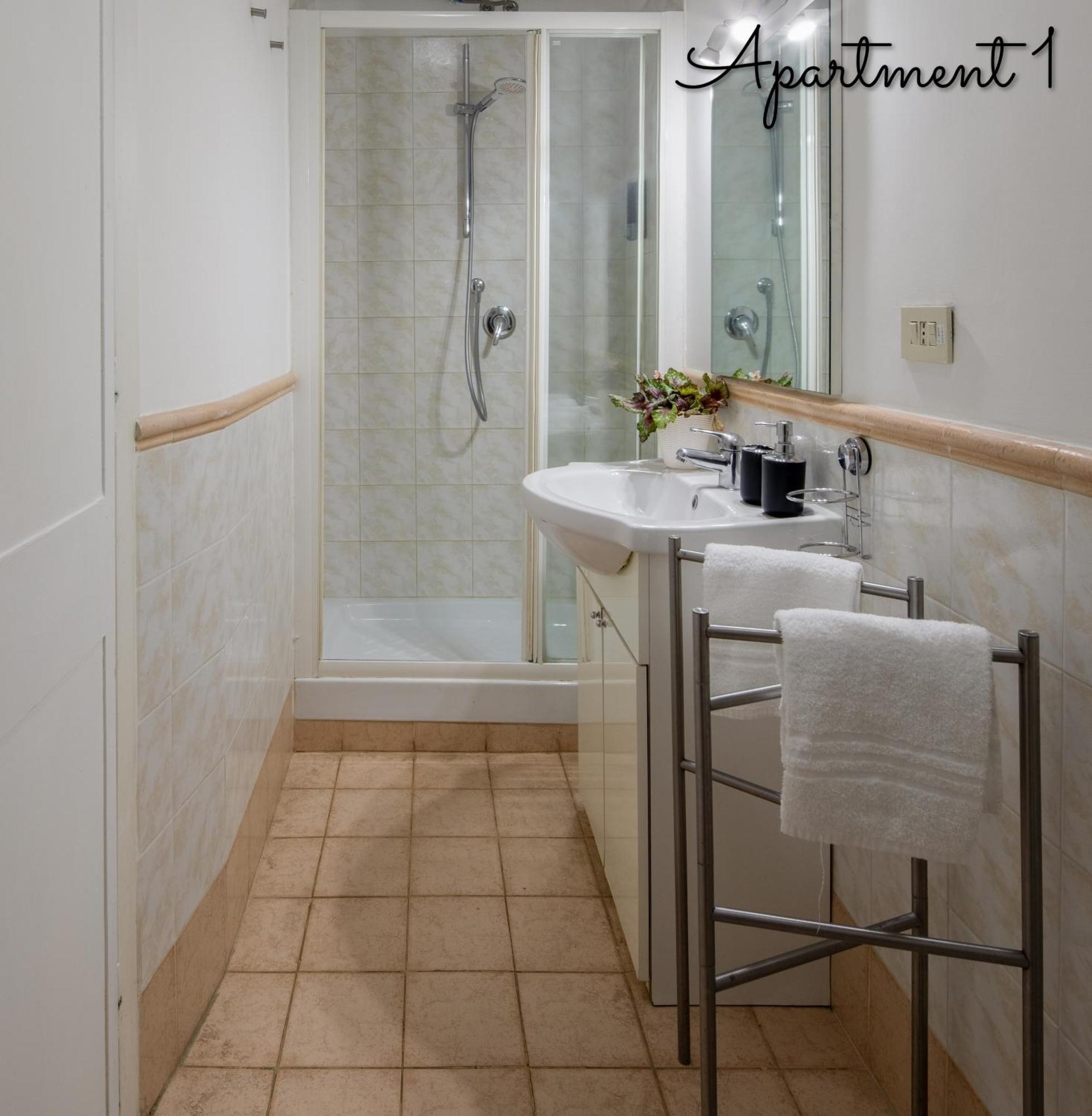 Pennylane Rome Apartment Exterior photo