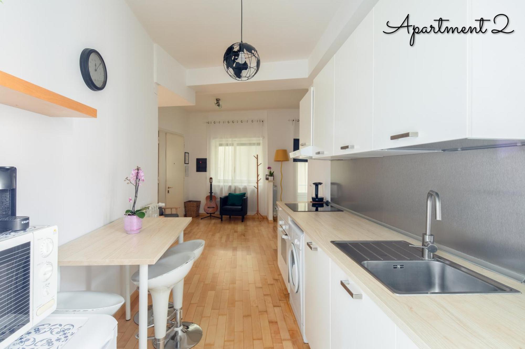 Pennylane Rome Apartment Exterior photo