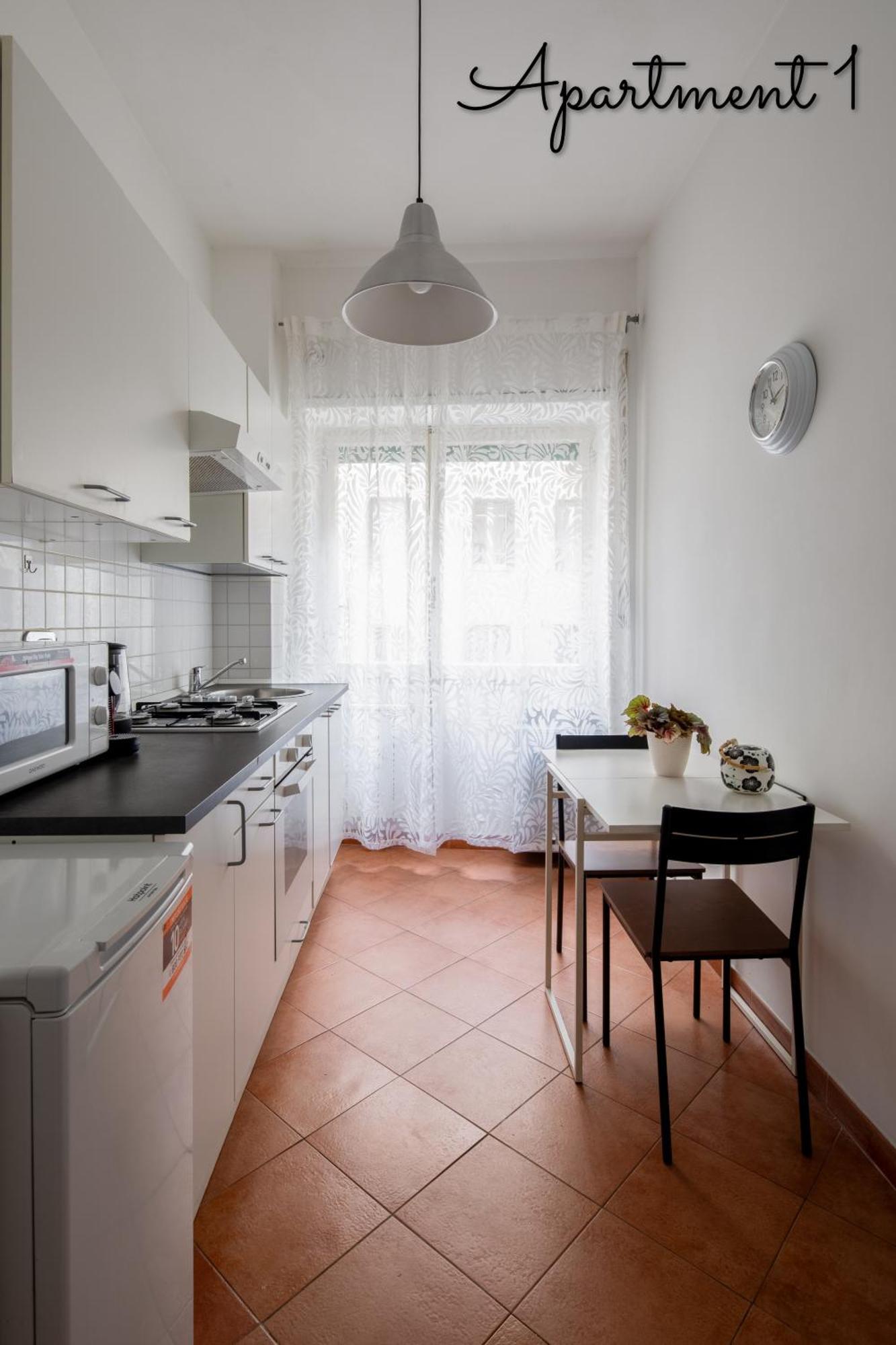Pennylane Rome Apartment Exterior photo