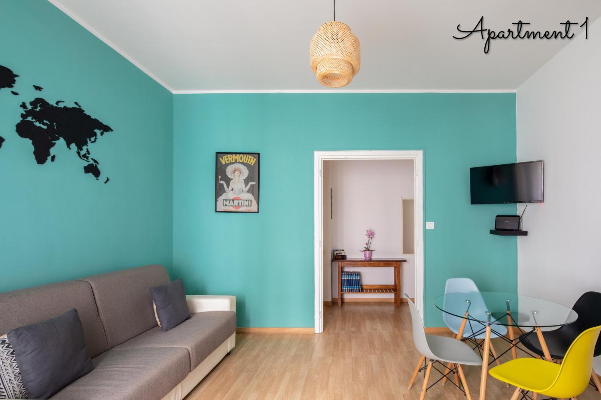 Pennylane Rome Apartment Exterior photo