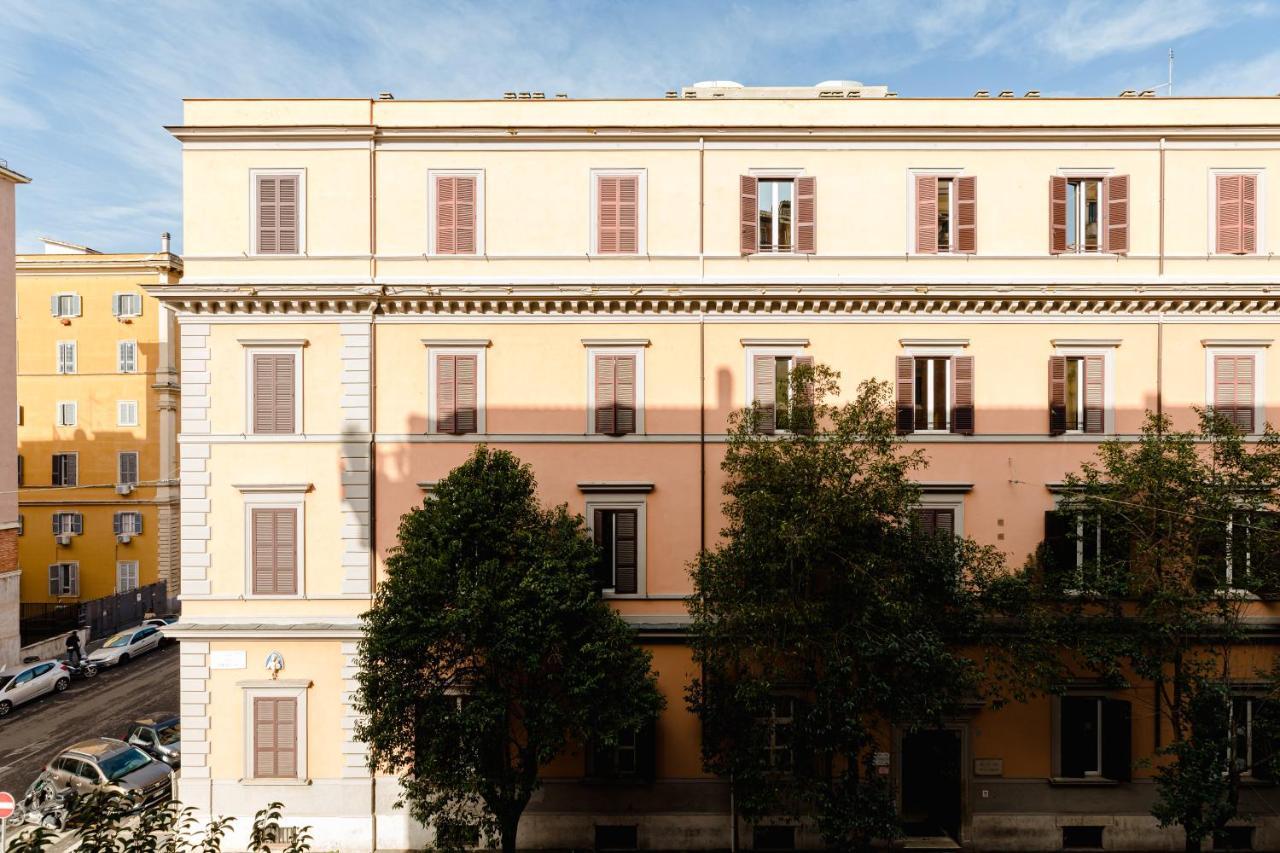 Pennylane Rome Apartment Exterior photo